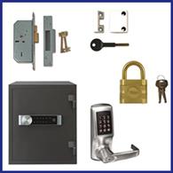 The Top Five Pieces of Hardware to Secure Your Home