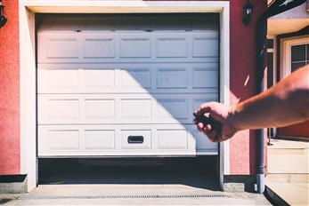 Take your garage security to the next level with these three handy tips