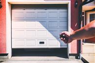 Take your garage security to the next level with these three handy tips