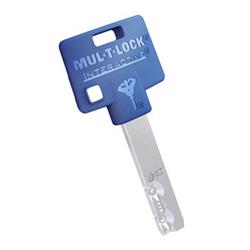 Mul-T-Lock Interactive Key Cut To Code
