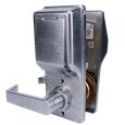 TRILOGY ALARM LOCK DL2700WP Battery Operated Digital Lock