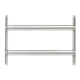 ABUS Expandable Window Grille