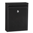 ASEC Modern Post Box