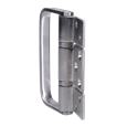 CENTOR Offset Single Hinge Outward Opening With Handle For E3 Bi-Fold System