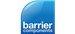 Barrier Components
