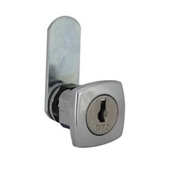 TSS Square Face Snap Fix 20mm Camlock