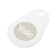 YALE Smart Lock Key Tag