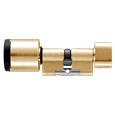 EVVA AirKey Euro Double Proximity - Turn Cylinder