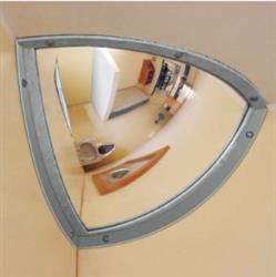 INSTITUTIONAL Stainless Steel Mirrors