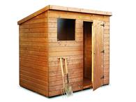 Top 10 Summer Shed Security Tips
