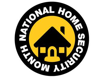 Outside Thinking For National Home Security Month