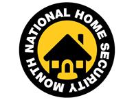 Outside Thinking For National Home Security Month