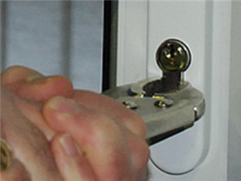Snap Out Of It - Keep Your Door Locks Secure