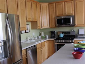 Your Kitchen Could Be The Safest Room In The House Your Kitchen Could Be The Safest Room In The House