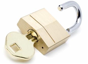 Do I need my locks keyed alike or keyed to differ?