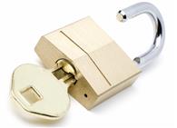 Do I need my locks keyed alike or keyed to differ?