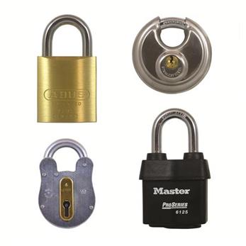 Top 5 considerations for choosing the best padlocks LockShop Blog