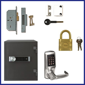 The Top Five Pieces of Hardware to Secure Your Home