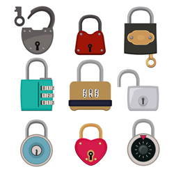 allpadlocks