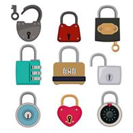 Why Choose LockShop Direct for All Padlocks?