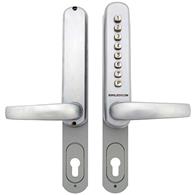 Why Choose Digital Coded Door Locks?