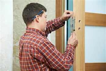 4 great reasons to upgrade your door locks