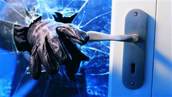 Top 5 deterrents for break-ins