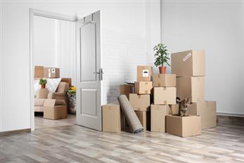 How To Keep Your Belongings Safe When Moving House