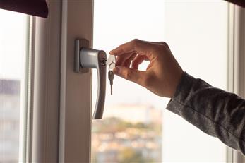 Do I Need Window Locks?