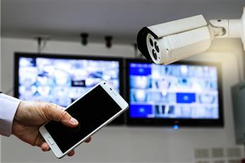 Should I Invest In Smart Security And CCTV For My Home?
