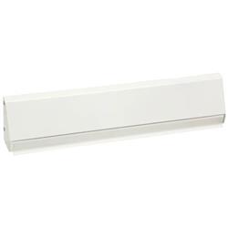 Letterbox Security Cowl | G Johns & Sons