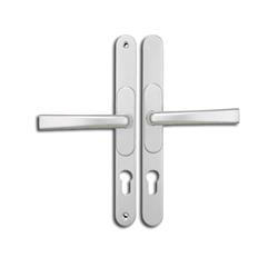 Multipoint Door Handles