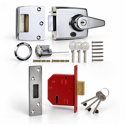Door Locks