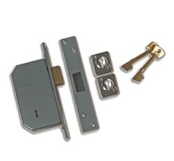 Mortice Locks & Latches