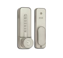 Digi Locks & Access Control