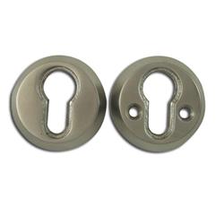Escutcheons