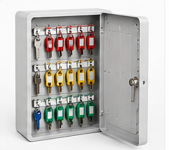 Key Cabinets