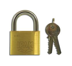 Brass Padlocks