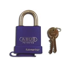 Marine Weatherproof Padlocks