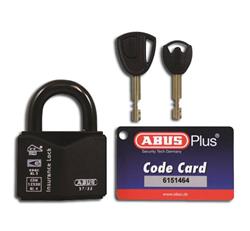 CEN Rated Padlocks