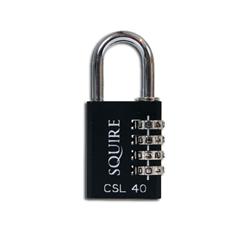 Combination Padlocks