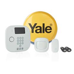 Personal Security & Alarms