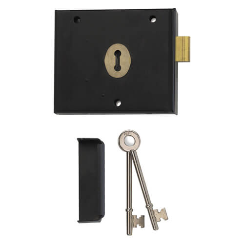 Union 1116 Rim Deadlock