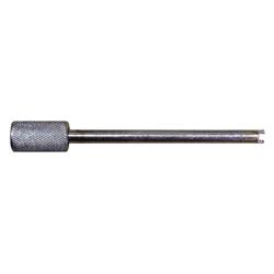 Bramah Window Key