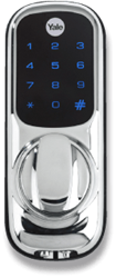 Yale YD-01 Electronic Digital Lock