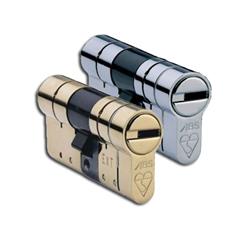 Anti Snap Door Cylinders