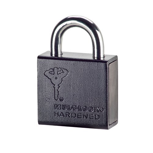 Mul-T-Lock Padlock C-Series 8