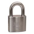 Kasp 180 Series Open or Closed Shackle Padlock