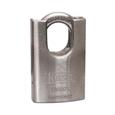 Kasp 180 Series Open or Closed Shackle Padlock