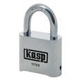 Kasp 117 Series Heavy Duty Combination Padlock